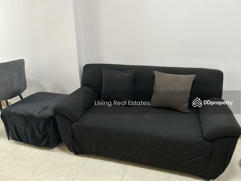 For Rent - Supalai Park Khaerai-Ngamwongwan, Nonthaburi