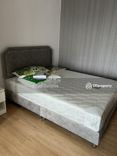 For Rent - Supalai Park Khaerai-Ngamwongwan, Nonthaburi