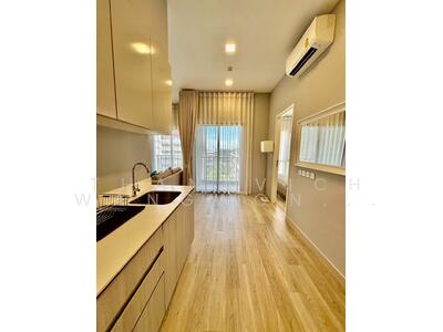 ขาย - Marvest Hua Hin : มาร์เวสท์ หัวหิน, ประจวบคีรีขันธ์