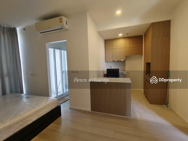 For Rent - De Lapis Charan 81, Bangkok