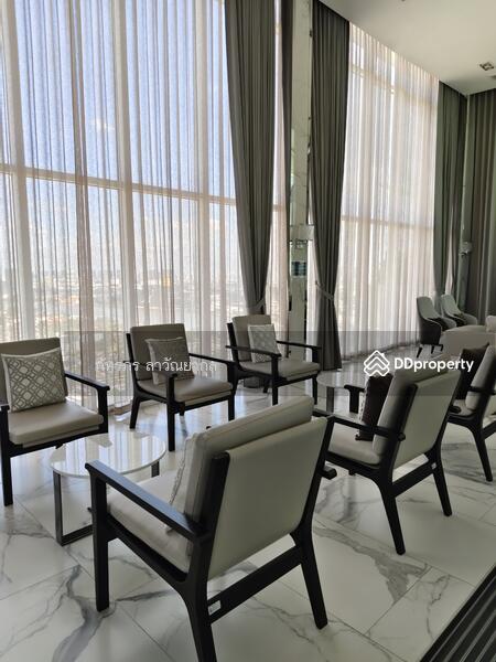 For Rent - De Lapis Charan 81, Bangkok