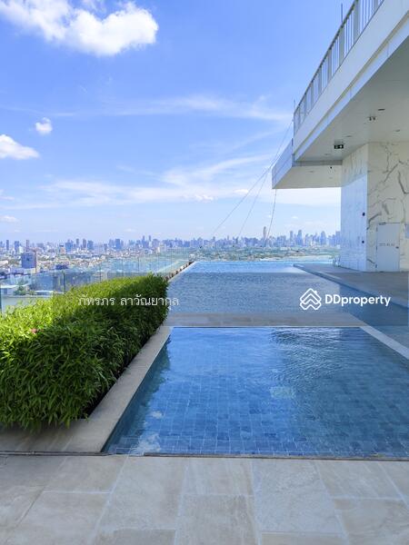 For Rent - De Lapis Charan 81, Bangkok