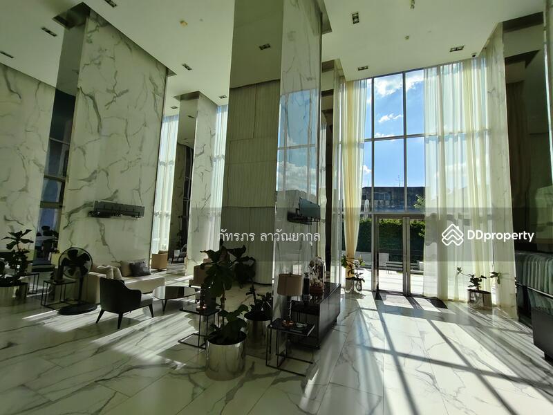For Rent - De Lapis Charan 81, Bangkok