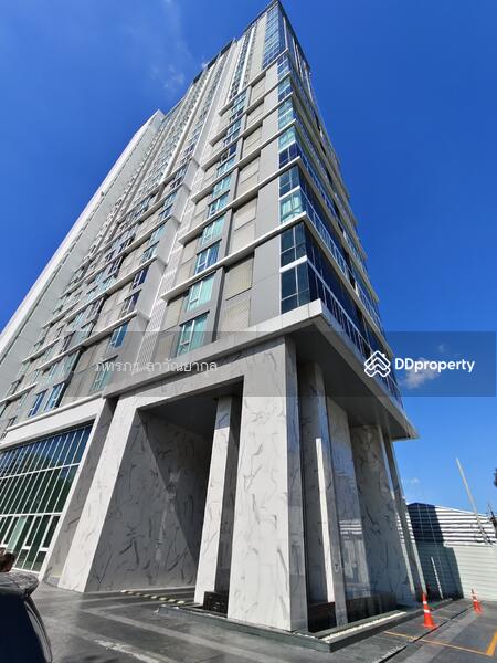 For Rent - De Lapis Charan 81, Bangkok