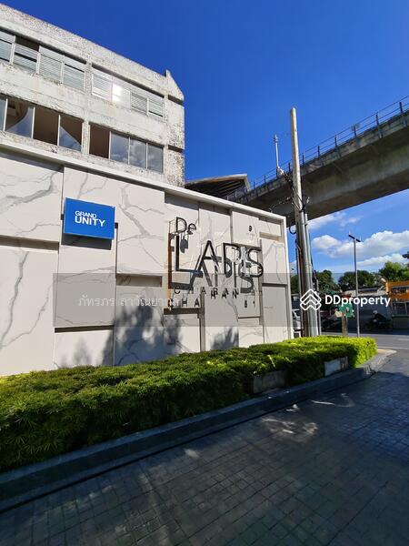 For Rent - De Lapis Charan 81, Bangkok