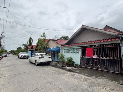 ขาย - ทรัพย์เจริญ เลียบวารี 29, กรุงเทพ