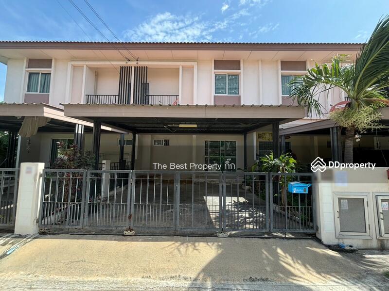 ขาย - I Leaf Park 2 Rama 2 km. 14, สมุทรสาคร