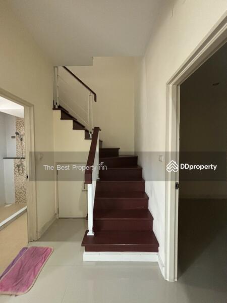 For Sale - I Leaf Park 2 Rama 2 km. 14, Samut Sakhon