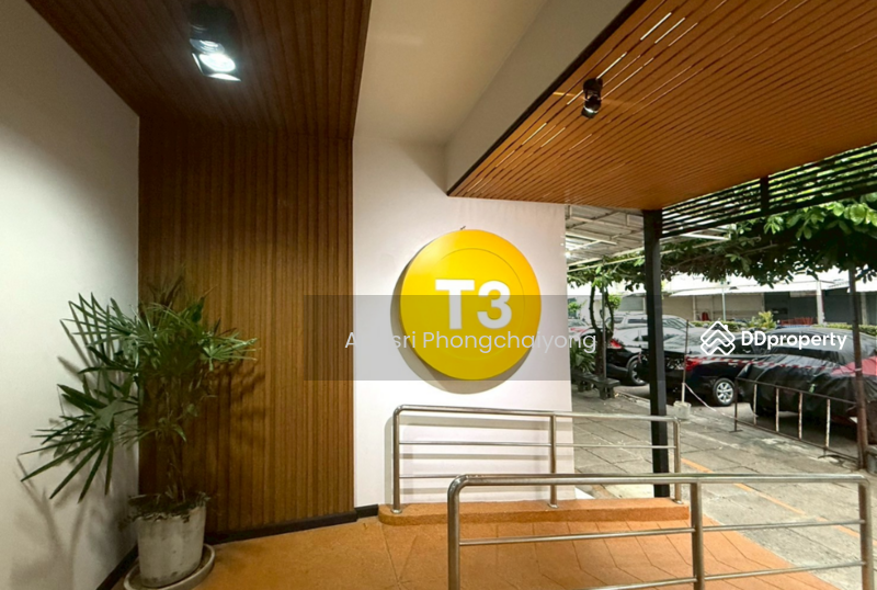 T3 Building, 10th Floor