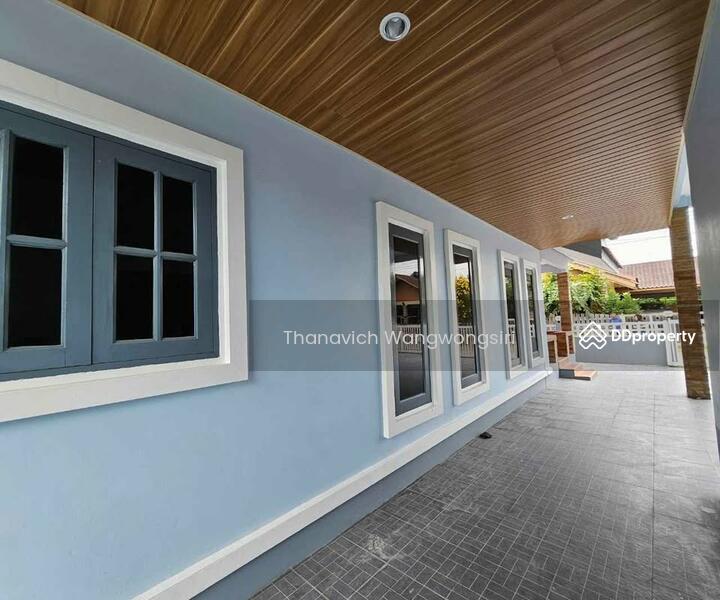 For Sale - 3-Bedroom House, Prachuap Khiri Khan