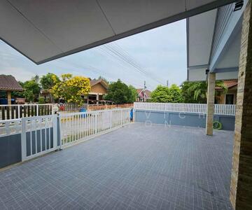 ขาย - บ้าน 3-ห้องนอน, ประจวบคีรีขันธ์