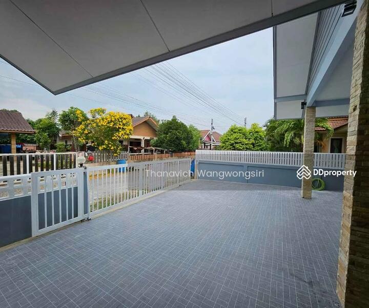 For Sale - 3-Bedroom House, Prachuap Khiri Khan
