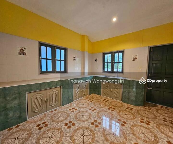 For Sale - 3-Bedroom House, Prachuap Khiri Khan