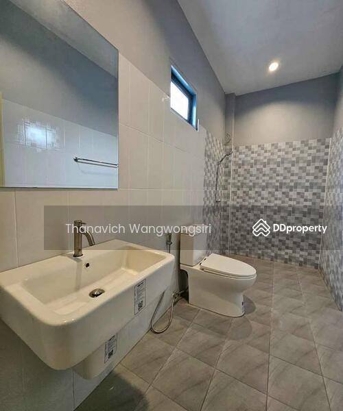 For Sale - 3-Bedroom House, Prachuap Khiri Khan