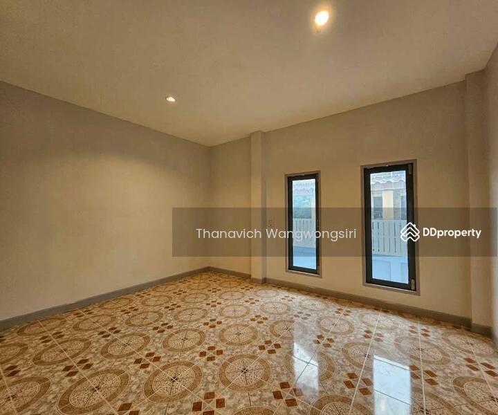 For Sale - 3-Bedroom House, Prachuap Khiri Khan