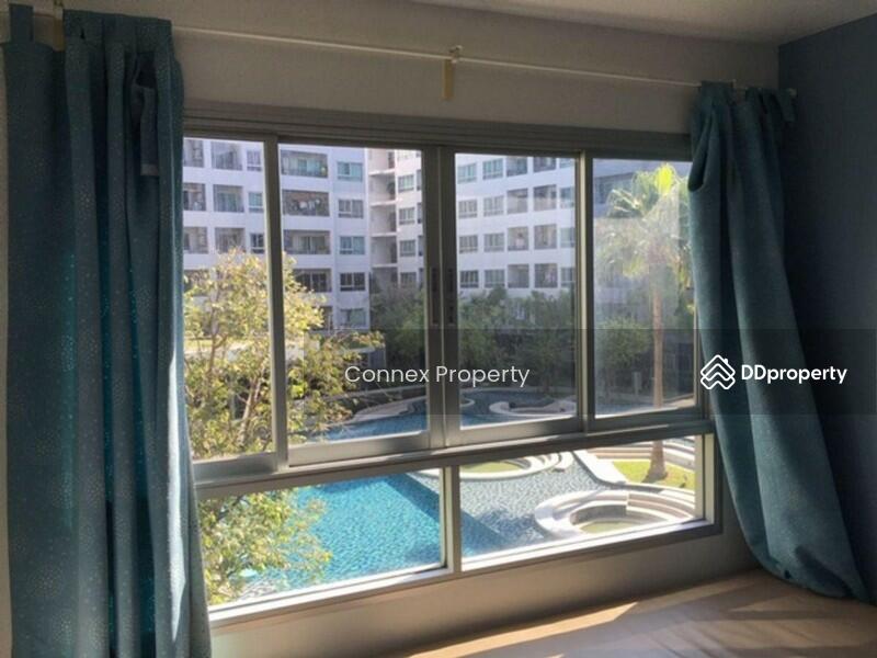 For Rent - Elio Del Ray, Bangkok