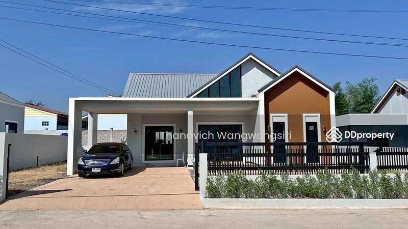 ขาย - บ้าน 3-ห้องนอน, ประจวบคีรีขันธ์