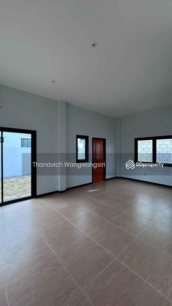 ขาย - บ้าน 3-ห้องนอน, ประจวบคีรีขันธ์