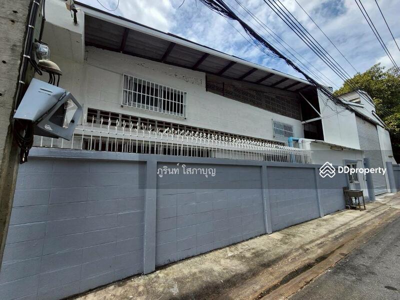 For Rent - Ratchadakarn Ratchada-Sutthisan, Bangkok