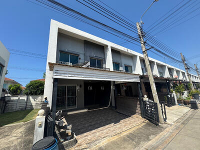 ขาย - Habitown Nest : ฮาบิทาวน์ เนสท์, กรุงเทพ