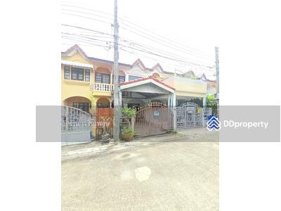 ขาย - ภัทรินทร์เฮ้าส์รัตนาธิเบศน์, นนทบุรี