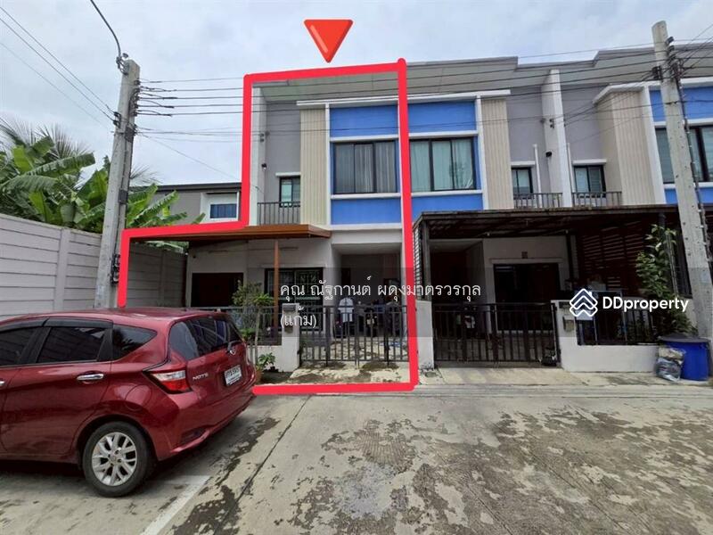 ขาย - Reseo Home Wongwaen-Ramintra : เรซิโอ โฮม วงแหวน-รามอินทรา, กรุงเทพ