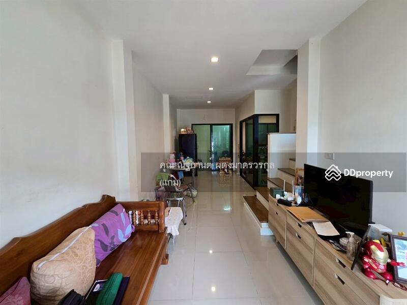 For Sale - Reseo Home Wongwaen-Ramintra, Bangkok