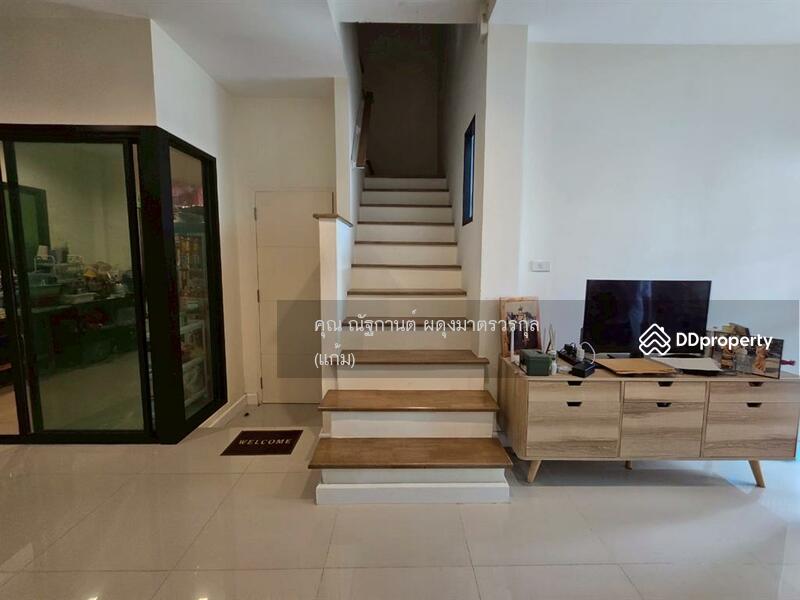 ขาย - Reseo Home Wongwaen-Ramintra : เรซิโอ โฮม วงแหวน-รามอินทรา, กรุงเทพ