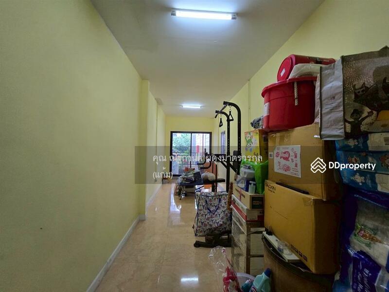 ขาย - Reseo Home Wongwaen-Ramintra : เรซิโอ โฮม วงแหวน-รามอินทรา, กรุงเทพ