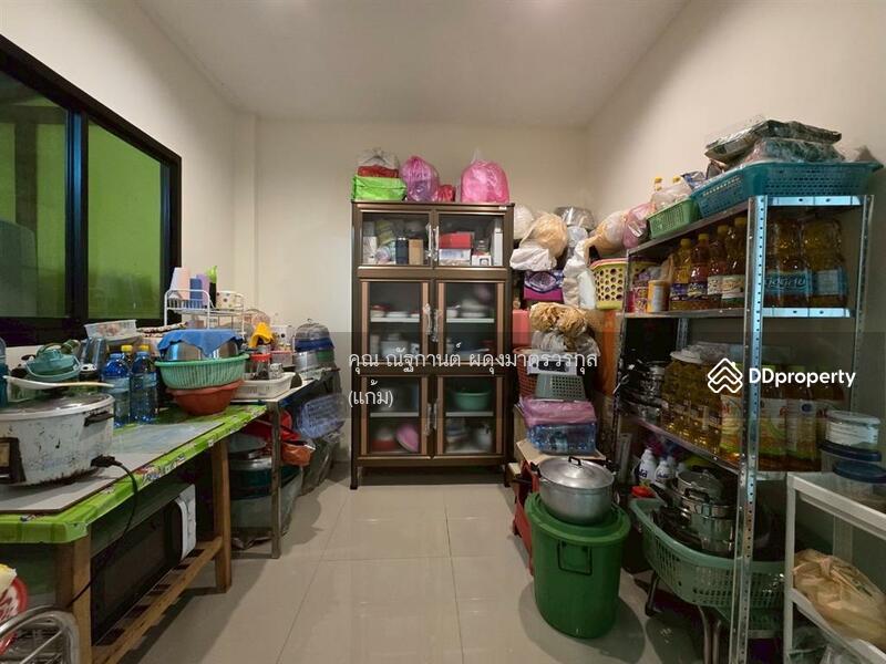 ขาย - Reseo Home Wongwaen-Ramintra : เรซิโอ โฮม วงแหวน-รามอินทรา, กรุงเทพ