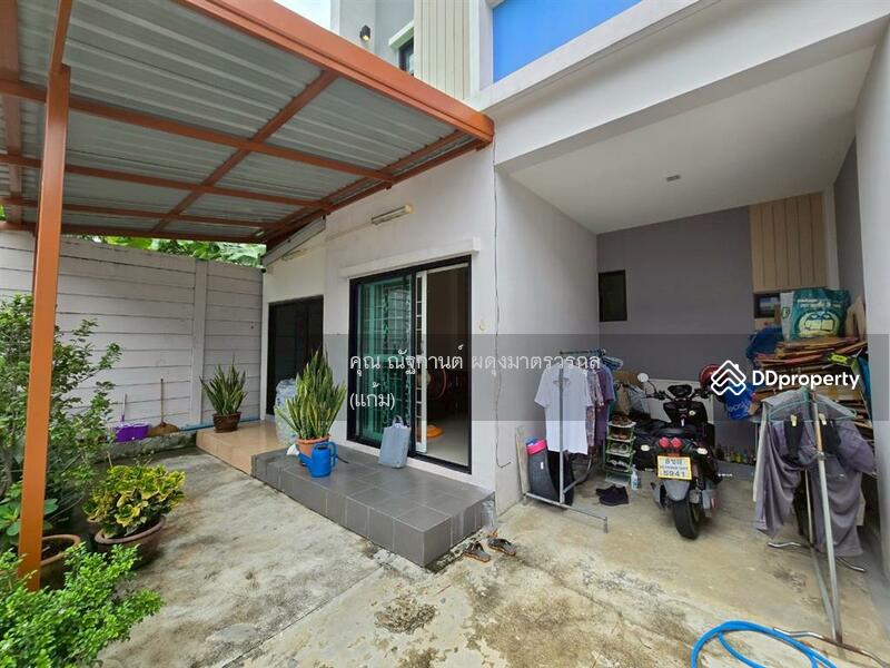 ขาย - Reseo Home Wongwaen-Ramintra : เรซิโอ โฮม วงแหวน-รามอินทรา, กรุงเทพ