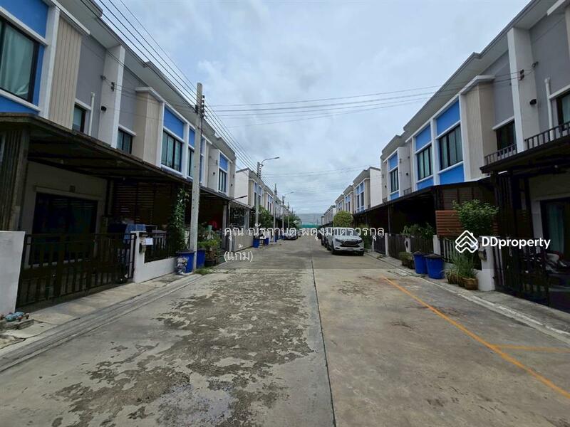 ขาย - Reseo Home Wongwaen-Ramintra : เรซิโอ โฮม วงแหวน-รามอินทรา, กรุงเทพ