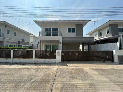 ขาย - Kunalai Proud Baan Kluay-Sai Noi : คุณาลัย พราว บ้านกล้วย-ไทรน้อย, นนทบุรี