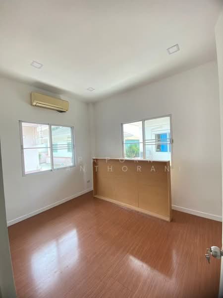 Image Place Phutthamonthon Sai 4, Nakhon Pathom, Soi Mooban Image Place, Krathum Lom, Sam Phran, Nakhon Pathom, 4 Bedrooms, 200 sqm, Single Detached House For Rent, by Apaporn Muanthorani, 60104265 - DDproperty.com