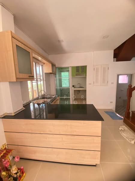 Image Place Phutthamonthon Sai 4, Nakhon Pathom, Soi Mooban Image Place, Krathum Lom, Sam Phran, Nakhon Pathom, 4 Bedrooms, 200 sqm, Single Detached House For Rent, by Apaporn Muanthorani, 60104265 - DDproperty.com