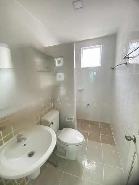 Image Place Phutthamonthon Sai 4, Nakhon Pathom, Soi Mooban Image Place, Krathum Lom, Sam Phran, Nakhon Pathom, 4 Bedrooms, 200 sqm, Single Detached House For Rent, by Apaporn Muanthorani, 60104265 - DDproperty.com