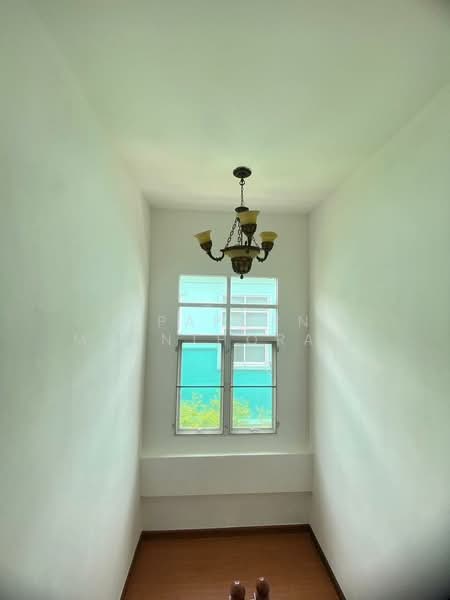 Image Place Phutthamonthon Sai 4, Nakhon Pathom, Soi Mooban Image Place, Krathum Lom, Sam Phran, Nakhon Pathom, 4 Bedrooms, 200 sqm, Single Detached House For Rent, by Apaporn Muanthorani, 60104265 - DDproperty.com