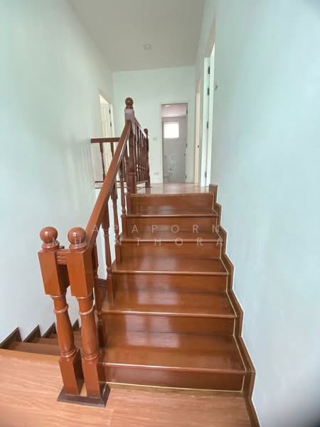 Image Place Phutthamonthon Sai 4, Nakhon Pathom, Soi Mooban Image Place, Krathum Lom, Sam Phran, Nakhon Pathom, 4 Bedrooms, 200 sqm, Single Detached House For Rent, by Apaporn Muanthorani, 60104265 - DDproperty.com