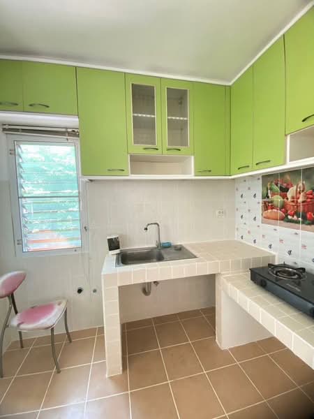 Image Place Phutthamonthon Sai 4, Nakhon Pathom, Soi Mooban Image Place, Krathum Lom, Sam Phran, Nakhon Pathom, 4 Bedrooms, 200 sqm, Single Detached House For Rent, by Apaporn Muanthorani, 60104265 - DDproperty.com