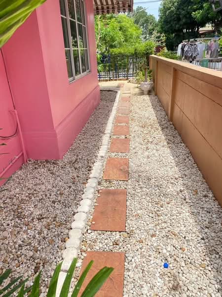 Image Place Phutthamonthon Sai 4, Nakhon Pathom, Soi Mooban Image Place, Krathum Lom, Sam Phran, Nakhon Pathom, 4 Bedrooms, 200 sqm, Single Detached House For Rent, by Apaporn Muanthorani, 60104265 - DDproperty.com