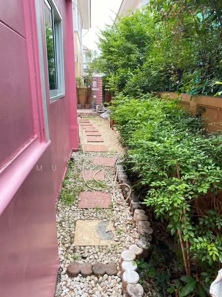 Image Place Phutthamonthon Sai 4, Nakhon Pathom, Soi Mooban Image Place, Krathum Lom, Sam Phran, Nakhon Pathom, 4 Bedrooms, 200 sqm, Single Detached House For Rent, by Apaporn Muanthorani, 60104265 - DDproperty.com