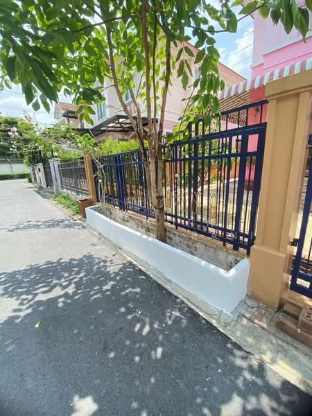 Image Place Phutthamonthon Sai 4, Nakhon Pathom, Soi Mooban Image Place, Krathum Lom, Sam Phran, Nakhon Pathom, 4 Bedrooms, 200 sqm, Single Detached House For Rent, by Apaporn Muanthorani, 60104265 - DDproperty.com