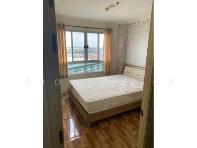 ขาย - Lumpini Ville Laksi-Ramintra : ลุมพินี วิลล์ รามอินทรา หลักสี่, กรุงเทพ