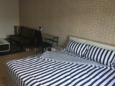 ขาย - Supalai City Resort Bearing Station : ศุภาลัย ซิตี้ รีสอร์ท สถานีแบริ่ง สุขุมวิท, กรุงเทพ