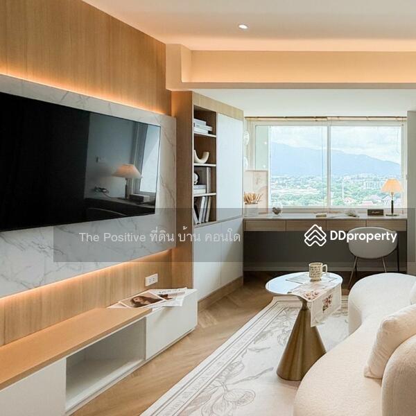 For Rent - Galae Thong Tower, Chiang Mai