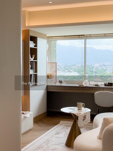 For Rent - Galae Thong Tower, Chiang Mai