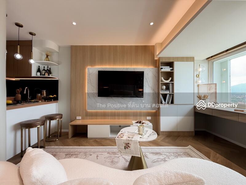 For Rent - Galae Thong Tower, Chiang Mai