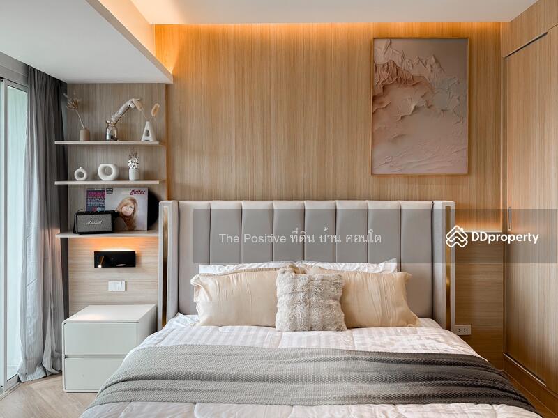 For Rent - Galae Thong Tower, Chiang Mai