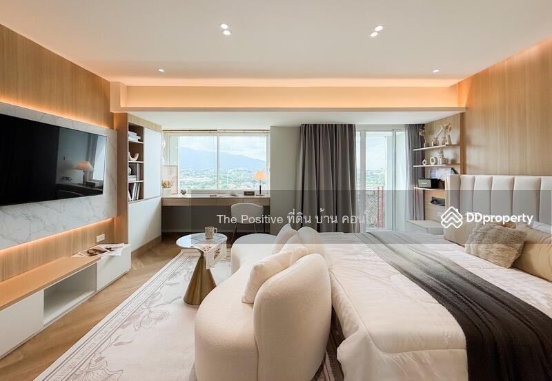 For Rent - Galae Thong Tower, Chiang Mai