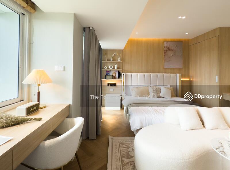 For Rent - Galae Thong Tower, Chiang Mai